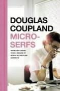 Douglas Coupland: Microserfs (2004, HarperPerennial)