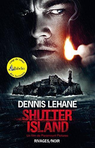Dennis Lehane: Shutter Island (French language, 2006)