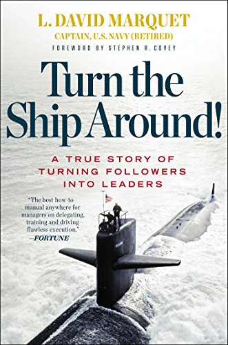 Turn the ship around! (2013, Penguin Books Ltd)