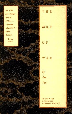 Sun Tzu: The art of war (1996, Dove)