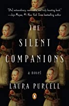 The silent companions (Paperback, Penguin Books)
