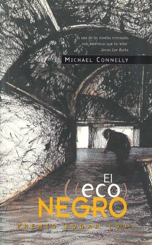 Michael Connelly: Eco Negro, El (Paperback, Spanish language, 1999, Ediciones B)