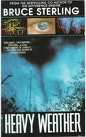 Heavy Weather (1996, Bantam Books)