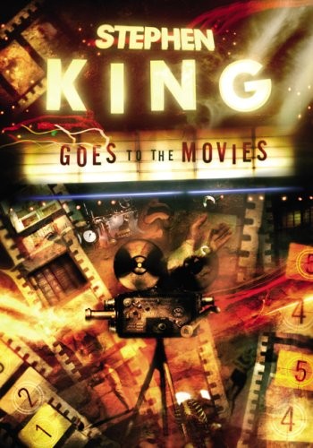 Stephen King, Vincent Chong: Stephen King Goes to the Movies (Hardcover, 2009, Subterranean)