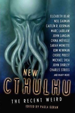 New Cthulhu (2011)