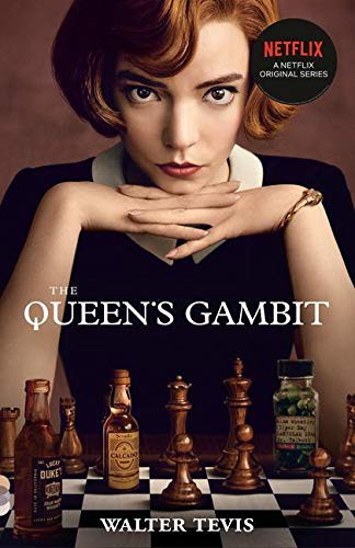 Walter Tevis: The Queen's Gambit (Paperback, 2020, Vintage)