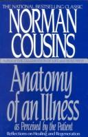 Norman Cousins: Anatomy of an illness as perceived by the patient (Bantam Books)