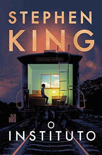 Stephen King: O Instituto