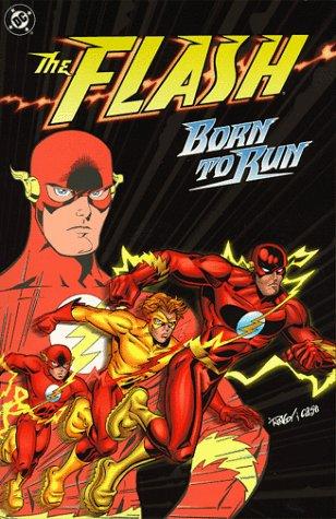 Mark Waid, Tom Peyer: The Flash (Paperback, 1999, DC Comics)