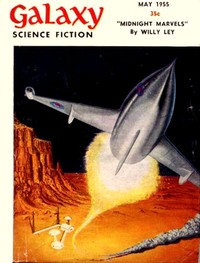 Murray Leinster: Sam, This Is You (EBook, Galaxy Science Fiction)