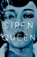 Nghi Vo: Siren Queen (Hardcover, 2022, Tordotcom)
