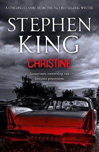 Stephen King: Christine (2011)