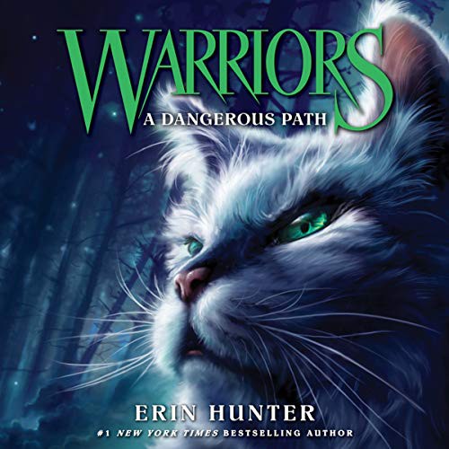 Erin Hunter, MacLeod Andrews: Warriors #5 (AudiobookFormat, 2017, HarperCollins, Harpercollins)