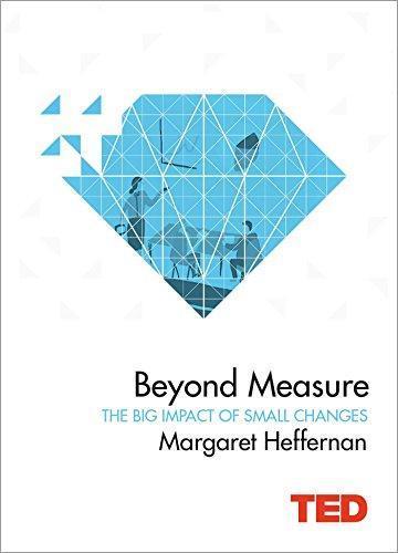 Margaret Heffernan: Beyond Measure