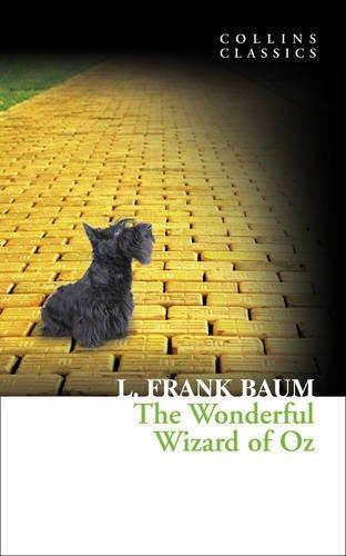 L. Frank Baum: The wonderful Wizard of Oz (2010)