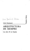 Ll Domènech, Oscar Wilde: El Alma Del Hombre Bajo El Socialismo (Serie de arquitectura y diseno ; v. 10) (Spanish language, 2002, Tusquets Editor)