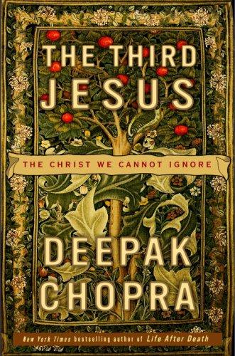 Deepak Chopra: The Third Jesus (Hardcover, 2008, Harmony)