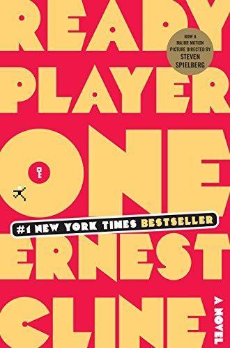 Ready Player One (Ready Player One, #1) (Paperback, 2011, Crown Publishers)