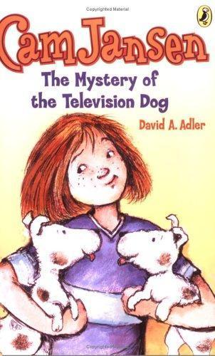 The Mystery of the Television Dog (2004)