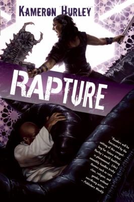 Kameron Hurley: Rapture (2012, Night Shade Books)