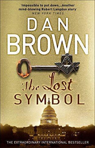 Dan Brown, Dan Brown: Lost Symbol (Paperback, 2010, Corgi Books)