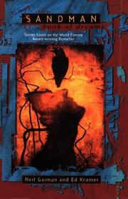 Neil Gaiman: Sandman (Paperback, 1996, TITAN GRAPHIC NOVELS)