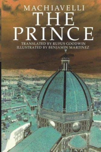 Niccolò Machiavelli: The Prince (2003)