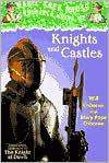 Will Osborne, Mary Pope Osborne: Knights and Castles (Paperback, 2000, Random House)