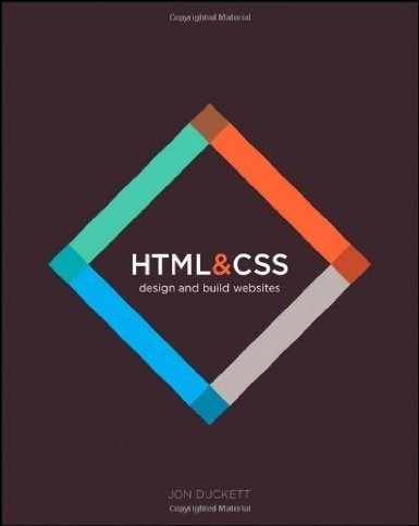 Jon Duckett: HTML and CSS (Paperback, 2011, Wiley)