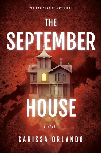 The September House (EBook, 2023, Berkley)