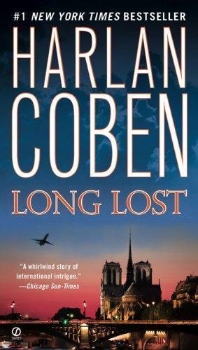 Harlan Coben, Harlan Coben: Long Lost (Paperback, 2010, Signet)