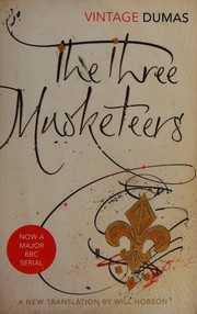 Will Hobson, Alexandre Dumas: Three Musketeers (2014, Penguin Random House)