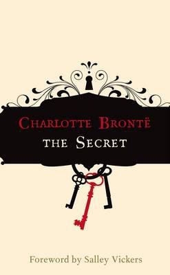 Charlotte Brontë: SECRET. (Paperback, Undetermined language, 2006, HESPERUS PRESS)