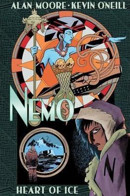 Alan Moore, Kevin O'Neill: Nemo (2013, Idea & Design Works, LLC)