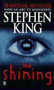 The Shining (Paperback, 1997, Signet)