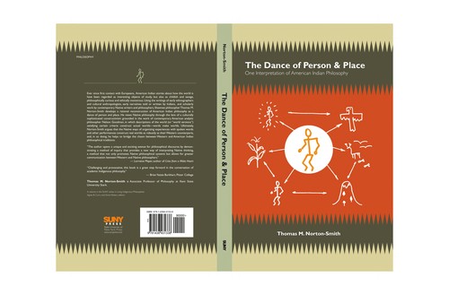Thomas M. Norton-Smith: The dance of person and place (2010, State University of New York Press)