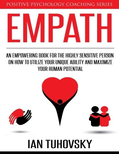Empath (Paperback, 2017, CreateSpace Independent Publishing Platform)