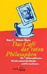 Nora K., Vittorio Hösle: Das Cafe der toten Philosophen. (Paperback, German language, C.H.Beck)
