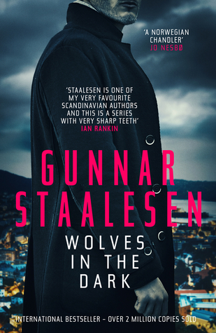 Gunnar Staalesen: Wolves in the Dark (2017)