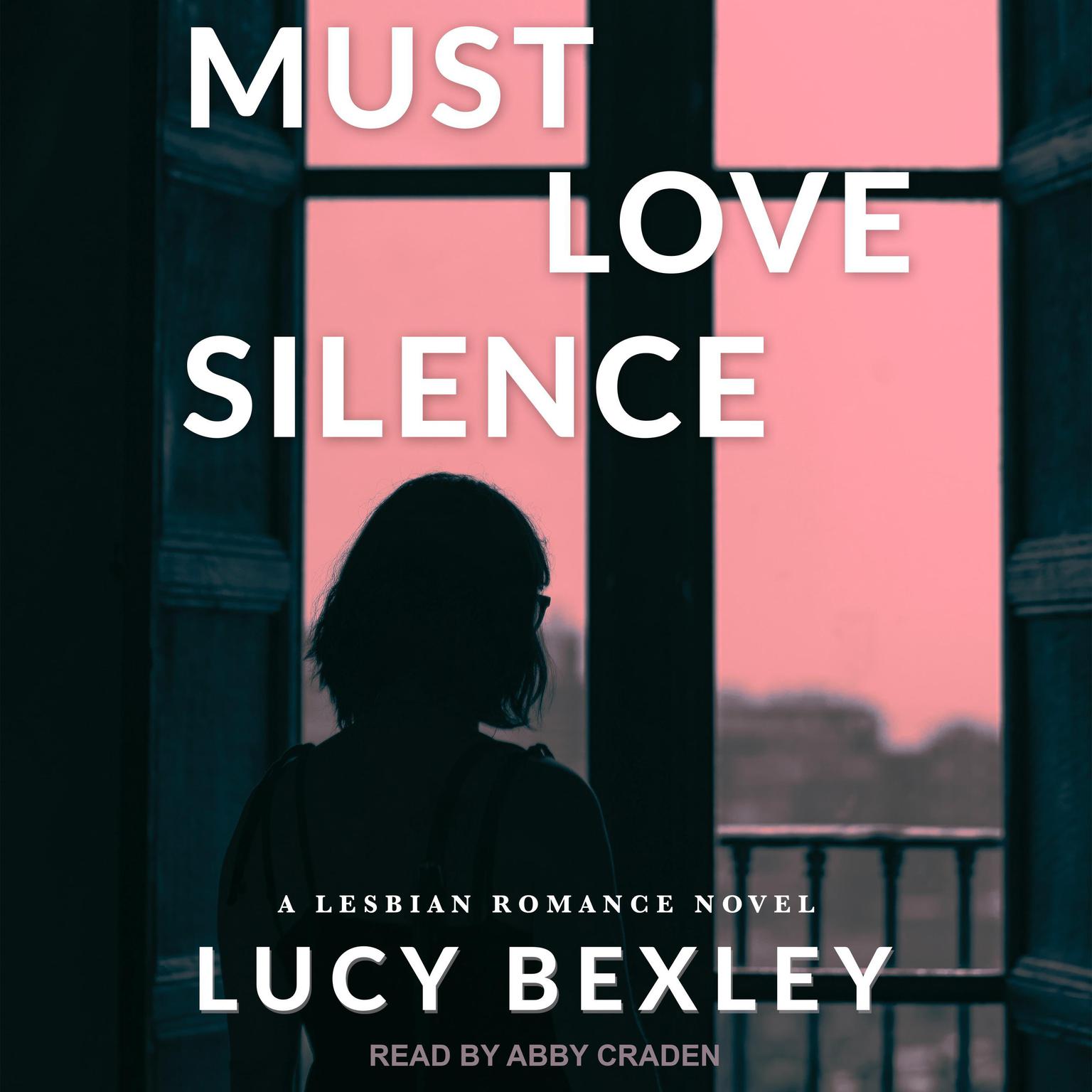 Must Love Silence (Paperback, 2020, Self published)