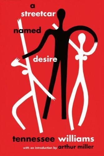 Tennessee Williams: A Streetcar Named Desire (EBook, 2004, New Directions)