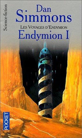 Dan Simmons: Endymion, tome 1 (French language, 2002)