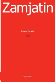 Yevgeny Zamyatin: Meie (Hardcover, Estonian language, 2006, Tänapäev)