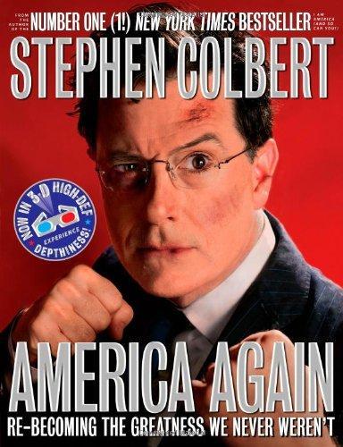 America Again (Hardcover, 2012, Grand Central Publishing)