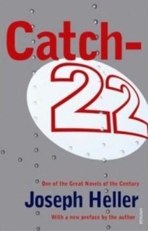 Joseph Heller: Catch-22 (1971, French)