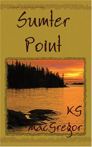 KG MacGregor: Sumter Point (Paperback, 2007, Bella Books)