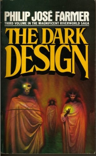 Philip José Farmer: The dark design (1979, Grafton)