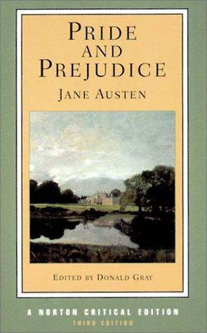 Jane Austen: Pride and prejudice (2001)