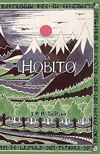 J.R.R. Tolkien: La Hobito, A, Tien Kaj Reen (2015)