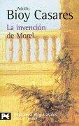 Adolfo Bioy Casares: La invención de Morel (Paperback, Spanish language, 1972, Alianza)
